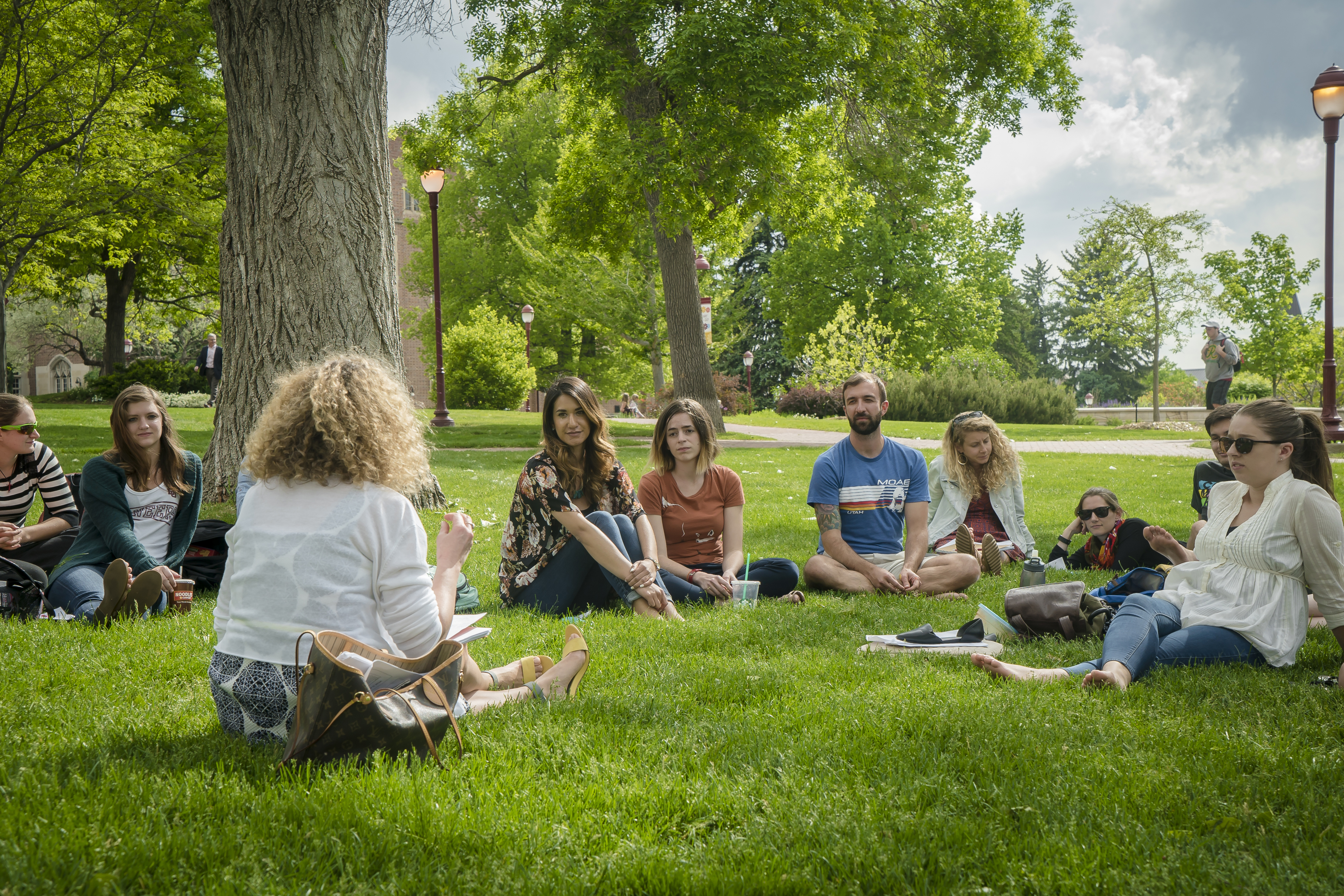 CAHSS summer classes