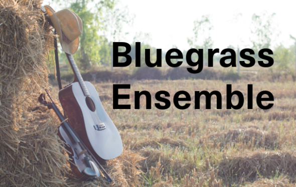 Bluegrass Ensemble